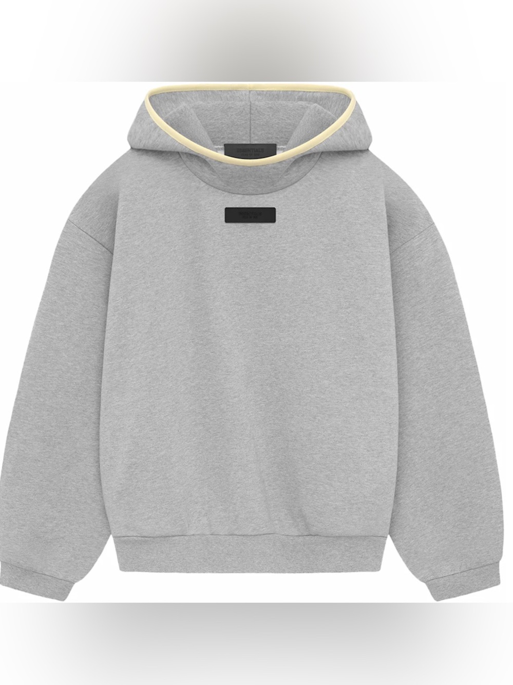 Fear of God Essentials Men’s Hoodie